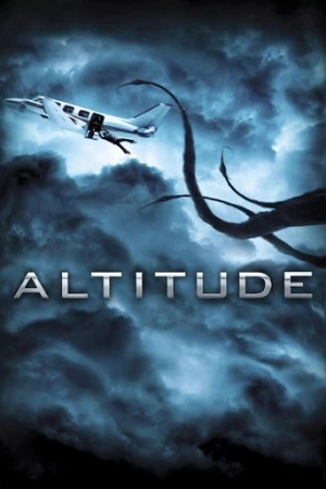 Altitude (2010) izle