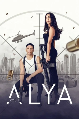 Alya (2023) izle