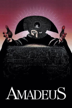 Amadeus (1984) izle