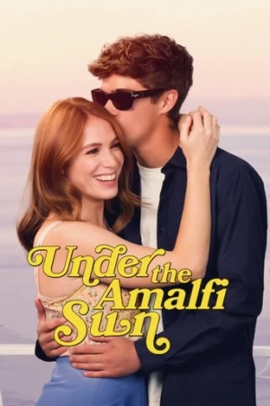 Amalfi Güneşi Altında (2022) izle
