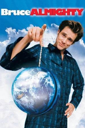 Aman Tanrım! (2003) izle