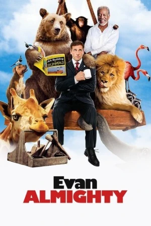 Aman Tanrım (2007) izle