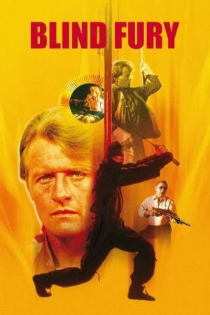 Amansız Öfke (1989) izle