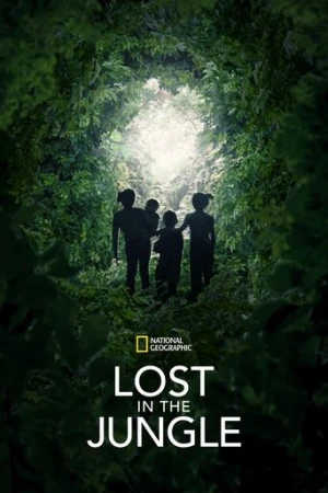 Amazon’un Mucize Çocukları (2025) izle