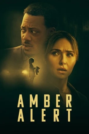 Amber Alert (2024) izle