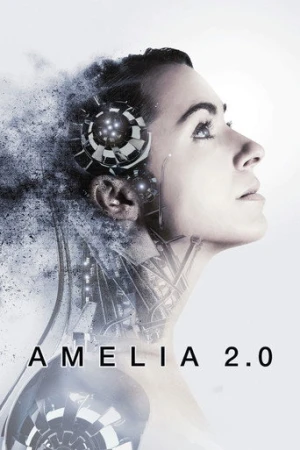 Amelia 2.0 (2017) izle