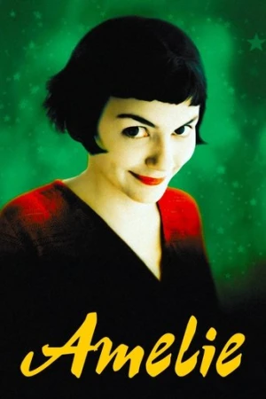 Amelie (2001) izle