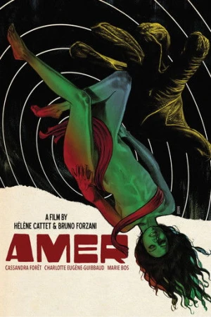 Amer (2009) izle