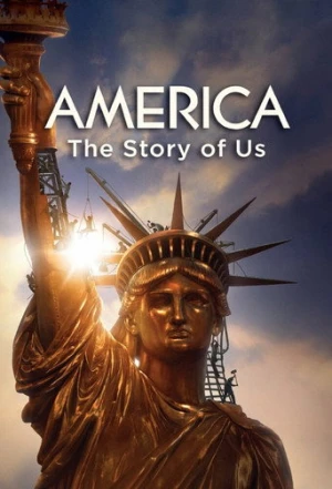 America: The Story of Us (2010) izle