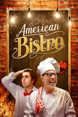 American Bistro afiş
