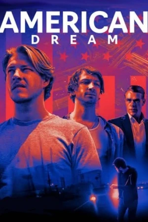 American Dream (2021) izle