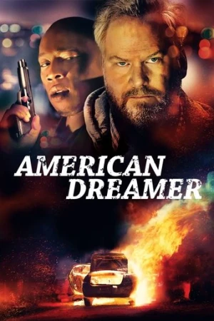 American Dreamer (2019) izle