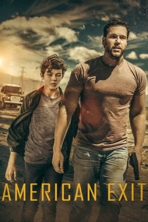 American Exit (2019) izle