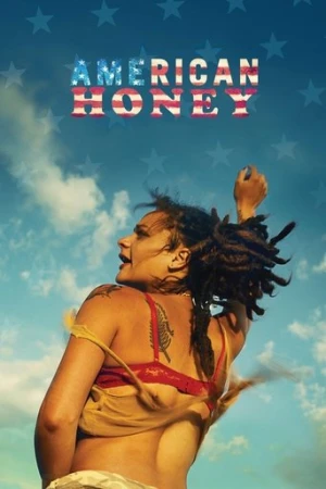 American Honey (2016) izle