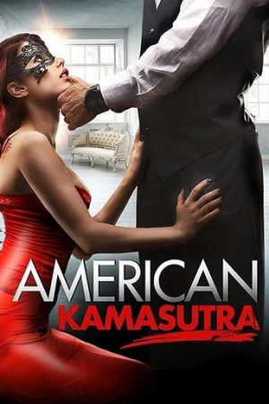 American Kamasutra afiş