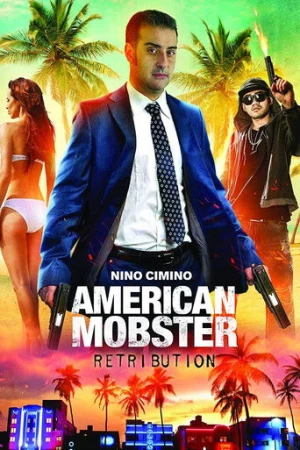 American Mobster: Retribution (2021) izle