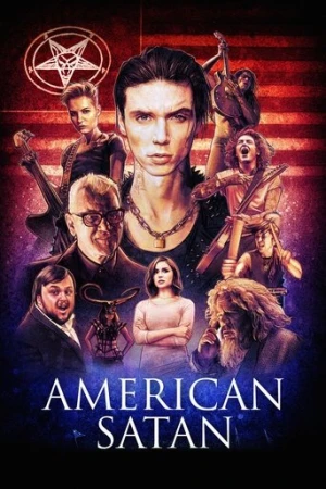 American Satan (2017) izle