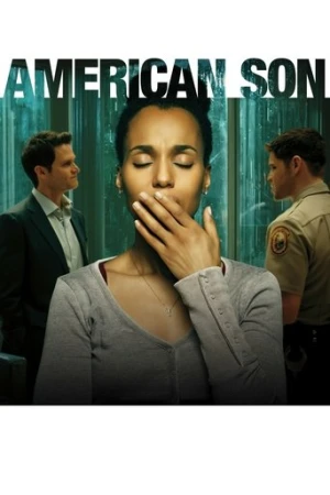 American Son (2019) izle