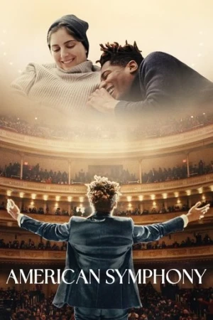 American Symphony (2023) izle