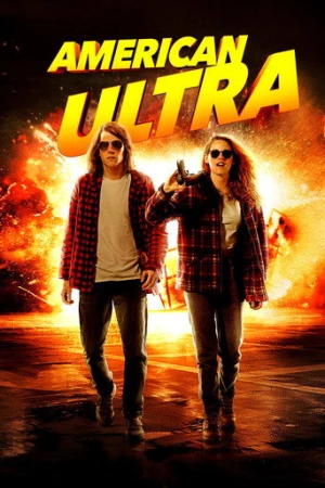 American Ultra (2015) izle