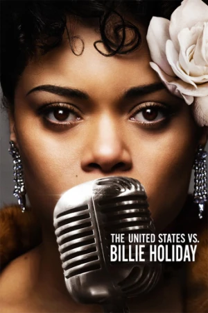 Amerika, Billie Holiday'e Karşı (2021) izle