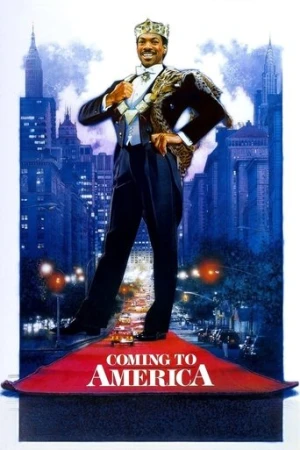 Amerika Rüyası (1988) izle