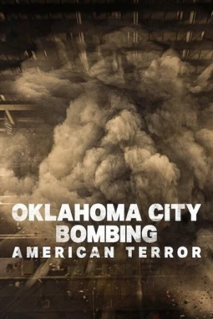 Amerika'da Terör: Oklahoma City Bombalı Saldırısı (2025) izle