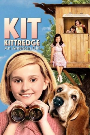 Amerikalı Bir Kız (2008) izle