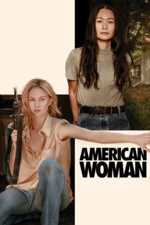 Amerikalı Kadın (2019) izle