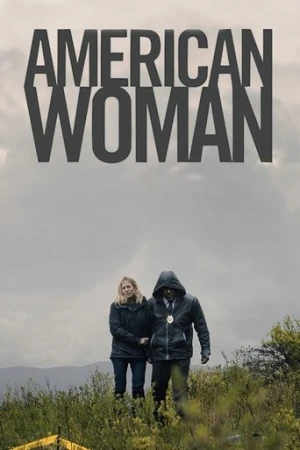 Amerikalı Kadın (2018) izle