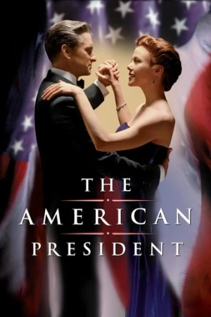 Amerikan Başkanı (1995) izle
