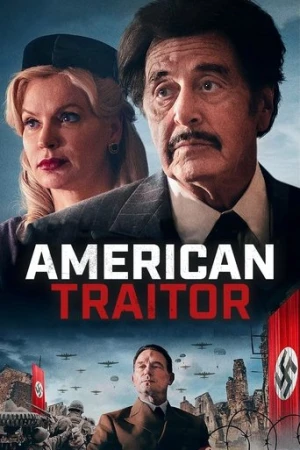 Amerikan Casusu: Axis Sallynin Mahkemesi (2021) izle
