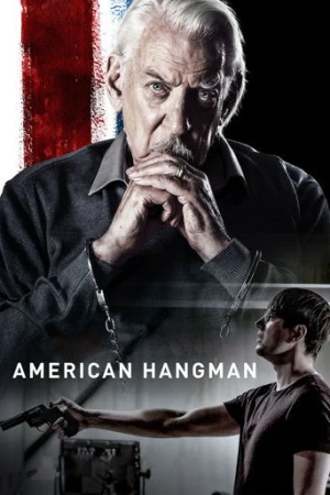 Amerikan Celladı (2019) izle
