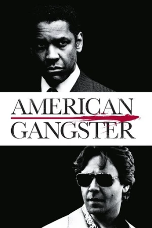 Amerikan Gangsteri (2007) izle