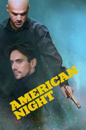Amerikan Gecesi (2021) izle