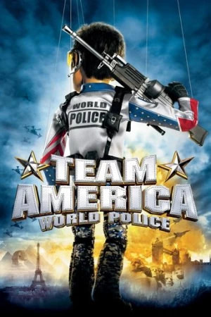 Amerikan Gücü: Dünya Polisi (2004) izle