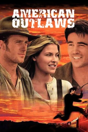 Amerikan Haydutları (2001) izle