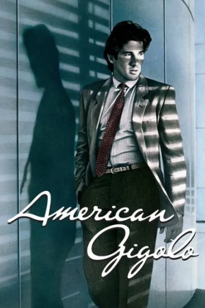 Amerikan Jigolo (1980) izle