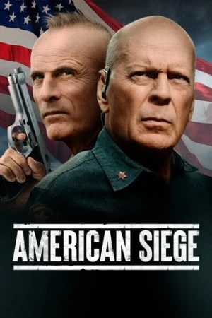 Amerikan Kuşatması (2022) izle