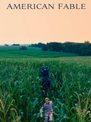 Amerikan Masalı (2017) izle