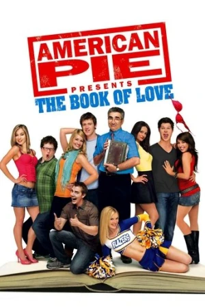 Amerikan Pastası: Aşk Kitabı (2009) izle