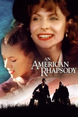 Amerikan Rapsodi (2001) izle