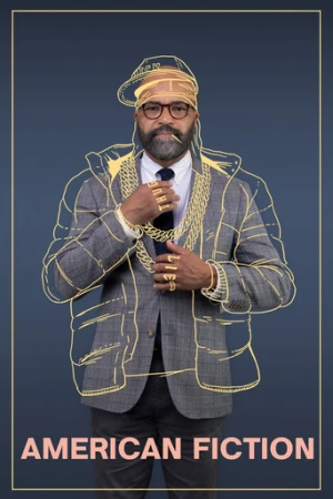 Amerikan Romanı (2023) izle