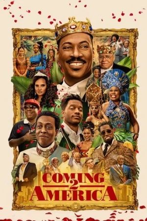 Amerikan Rüyası 2 (2021) izle