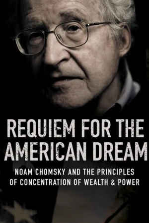 Amerikan Rüyası İçin Ağıt (2015) izle