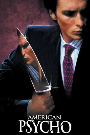 Amerikan Sapığı (2000) izle