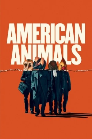 Amerikan Soygunu (2018) izle