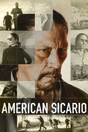 Amerikan Suikastçı (2021) izle