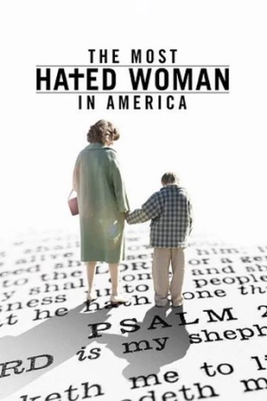 Amerika'nın En Çok Nefret Edilen Kadını (2017) izle