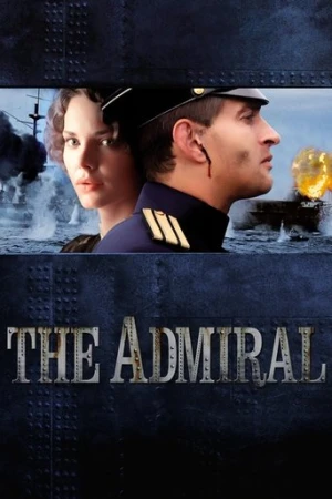 Amiral (2008) izle